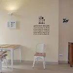 Apartamento Suites Bobbio *