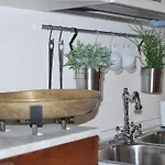 Apartamento Suites Bobbio