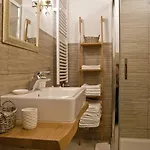 Apartamento Suites Bobbio