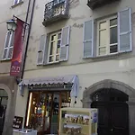 Suites Bobbio Apartamento *