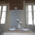 Apartamento Suites Bobbio
