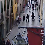 Suites Bobbio