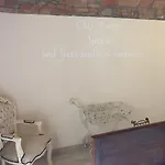 Suites Bobbio Apartamento Bobbio