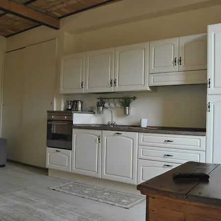 Appartement Suites Bobbio *