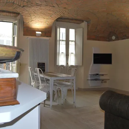 Suites Bobbio * Bobbio