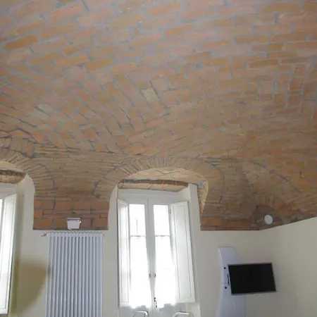 Suites Bobbio בוביו