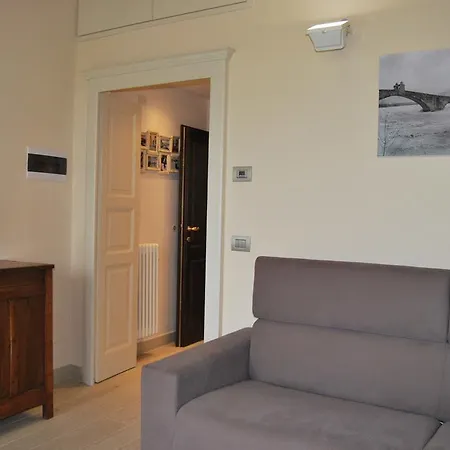 Appartement Suites Bobbio