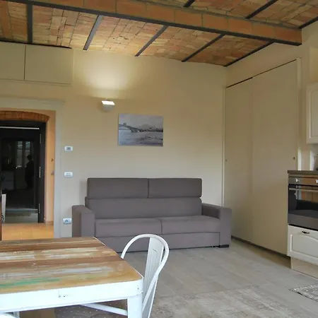 Suites Bobbio Bobbio