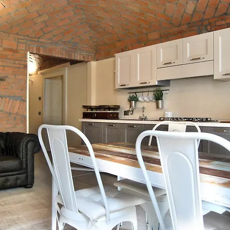 Suites Bobbio Apartment Bobbio
