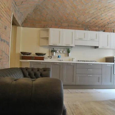 Suites Bobbio *