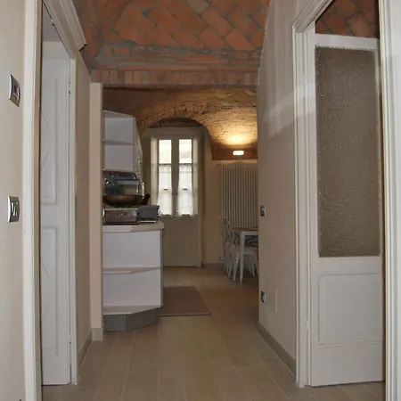 Suites Bobbio Bobbio