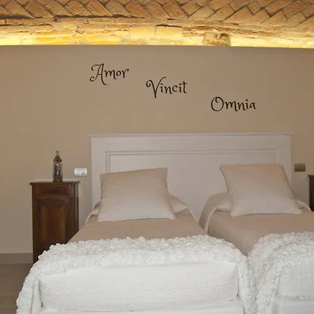 Suites Bobbio