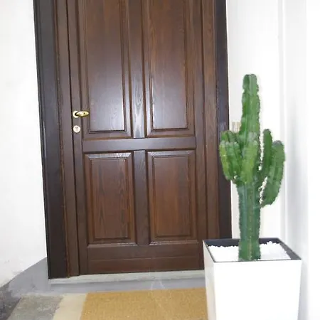 Apartmán Suites Bobbio