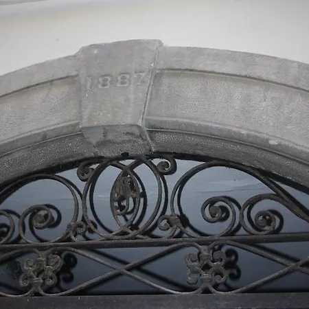 Suites Bobbio Apartmán