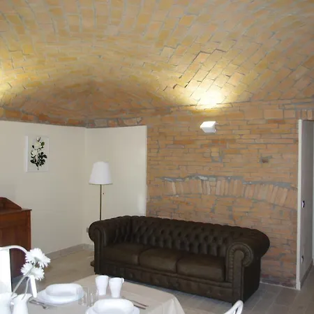 Suites Bobbio Apartment