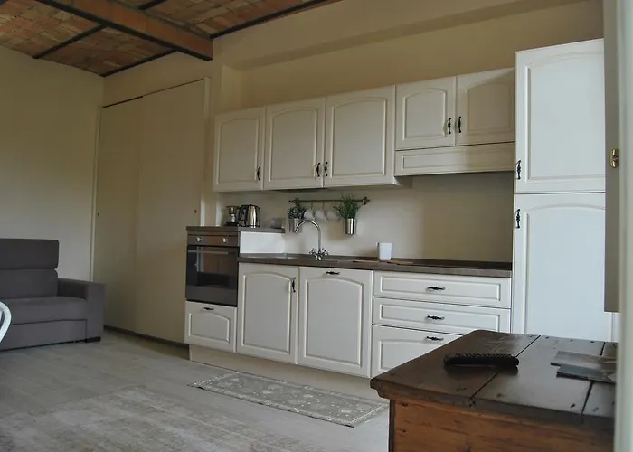 Daire Suites Bobbio *