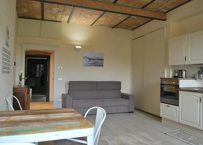 Suites Bobbio Bobbio