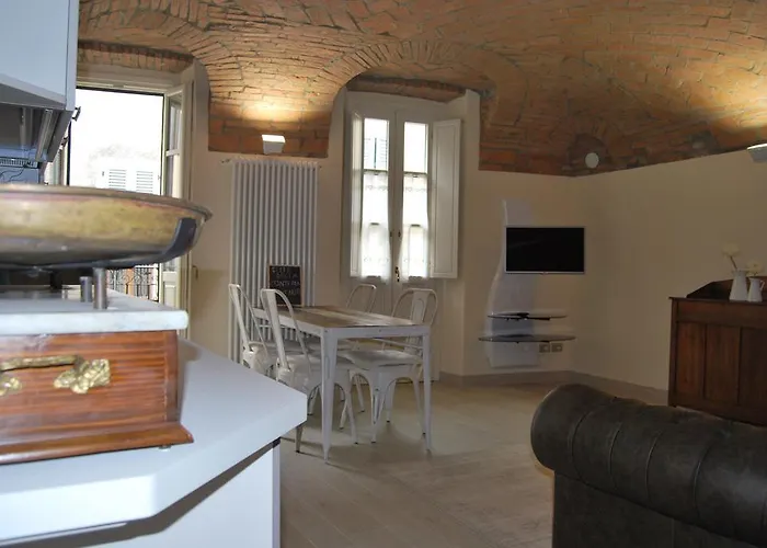 Suites Bobbio * Bobbio