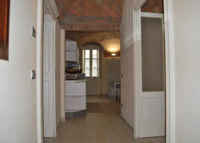 Suites Bobbio Bobbio