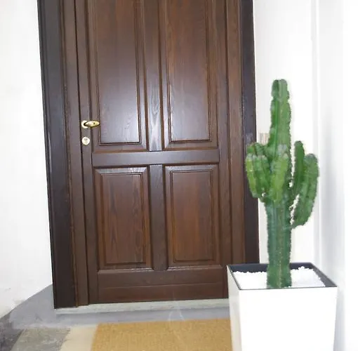 Apartmán Suites Bobbio