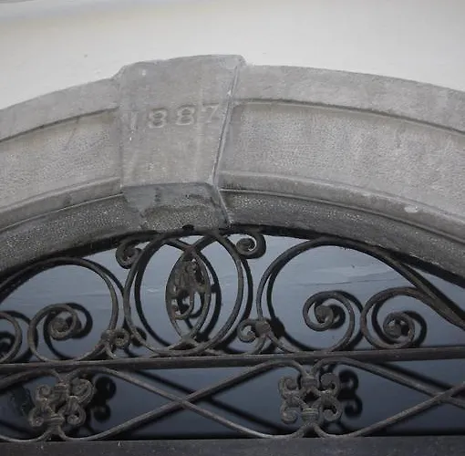 Suites Bobbio Apartmán