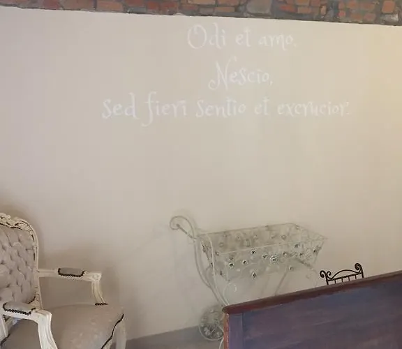 Suites Bobbio Apartmán Bobbio